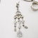(11 Pc) Misc. Lot Of Sterling Silver Jewelry - 6
