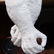 Life-Size Decorative Porcelain Monkey - 3