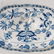 Meissen Blue Onion Porcelain Urn - 3