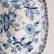 Meissen Blue Onion Porcelain Urn - 5