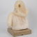 "Virgin" Bust By Albert L Levitt - 5