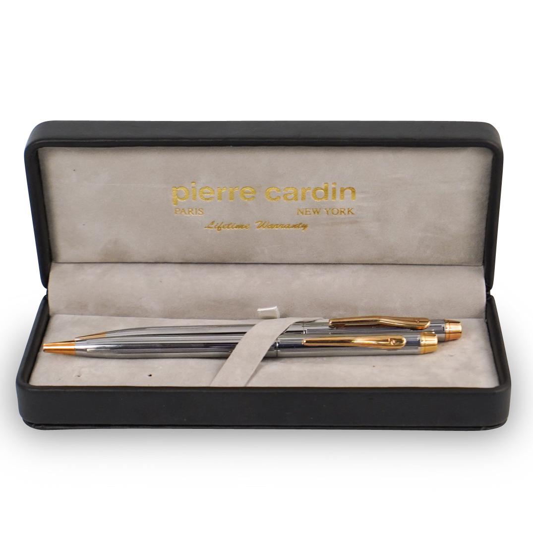 (2 Pc) Pierre Cardin Writing Set (1 of 3)