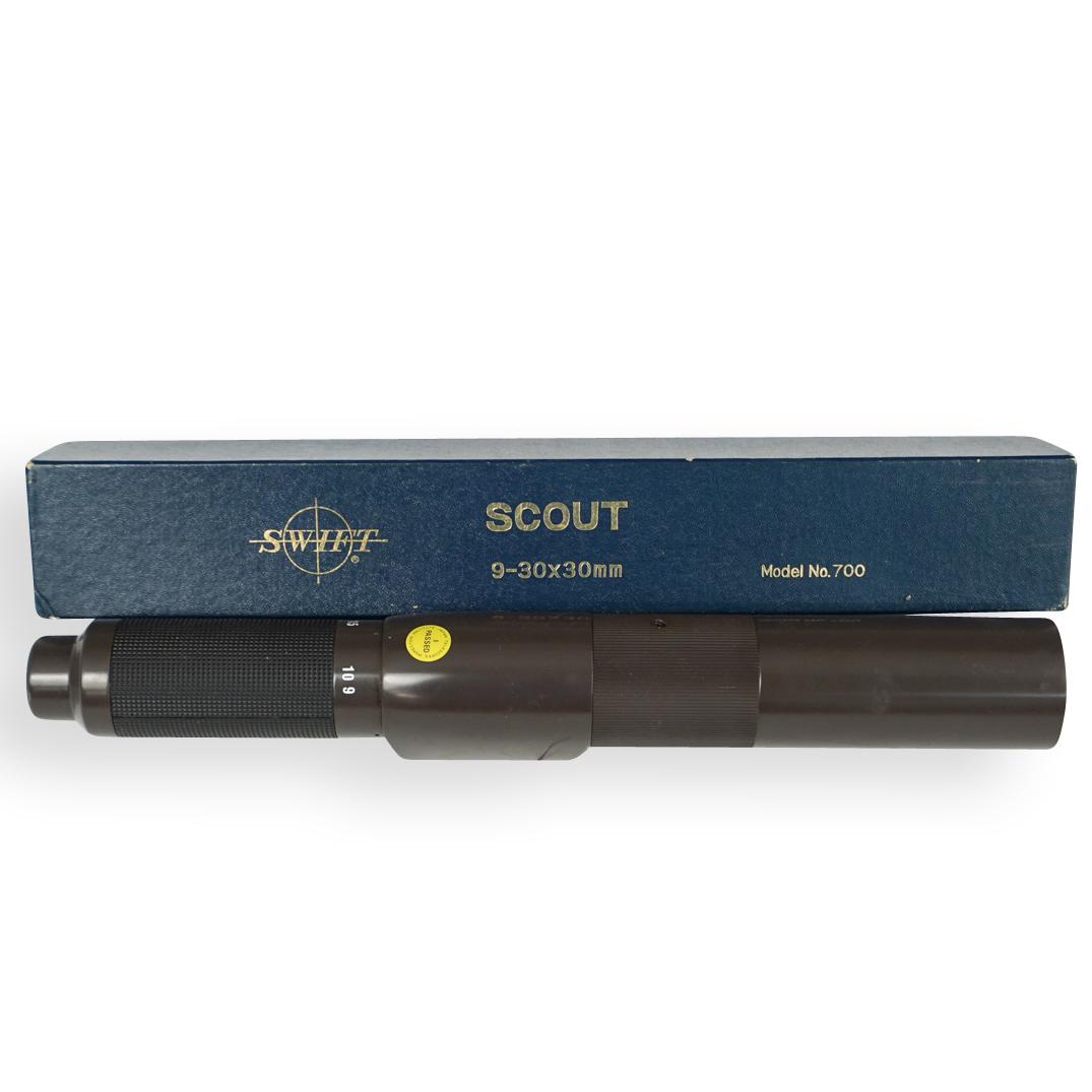 Swift Scout Spotting Scope (1 of 5)