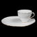 (16 Pc) Tuscan Fine China Set - 2