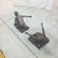 Signed Art Deco Style Bronze Figural Table Base - 2