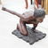 Signed Art Deco Style Bronze Figural Table Base - 5