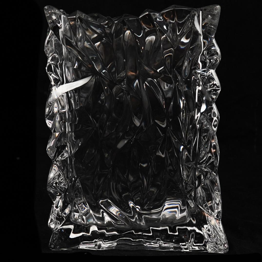 Rosenthal Crystal Vase (1 of 4)