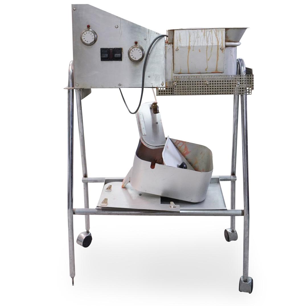 Wax Heating Beauty Equipment (1 of 3)