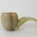 Antique Chinese Carved Jade Ruyi Scepter - 2
