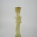 Antique Chinese Carved Jade Ruyi Scepter - 3