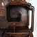 Gabriel Viardot Chinoiserie Curio Cabinet - 9