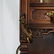 Gabriel Viardot Chinoiserie Curio Cabinet - 10
