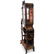 Gabriel Viardot Chinoiserie Curio Cabinet - 13