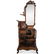 Gabriel Viardot Chinoiserie Curio Cabinet
