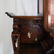 Gabriel Viardot Chinoiserie Curio Cabinet - 2