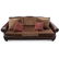 Ralph Lauren Leather Sofa Set - 2