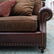 Ralph Lauren Leather Sofa Set - 3