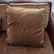 Ralph Lauren Leather Sofa Set - 4