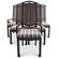(6 Pc) Mid Century Dining Room Chairs