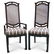 (6 Pc) Mid Century Dining Room Chairs - 2