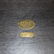 Karges Parcel Gilt Coffee Table - 5