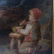 Antique Dutch School Oil on Canvas - 3