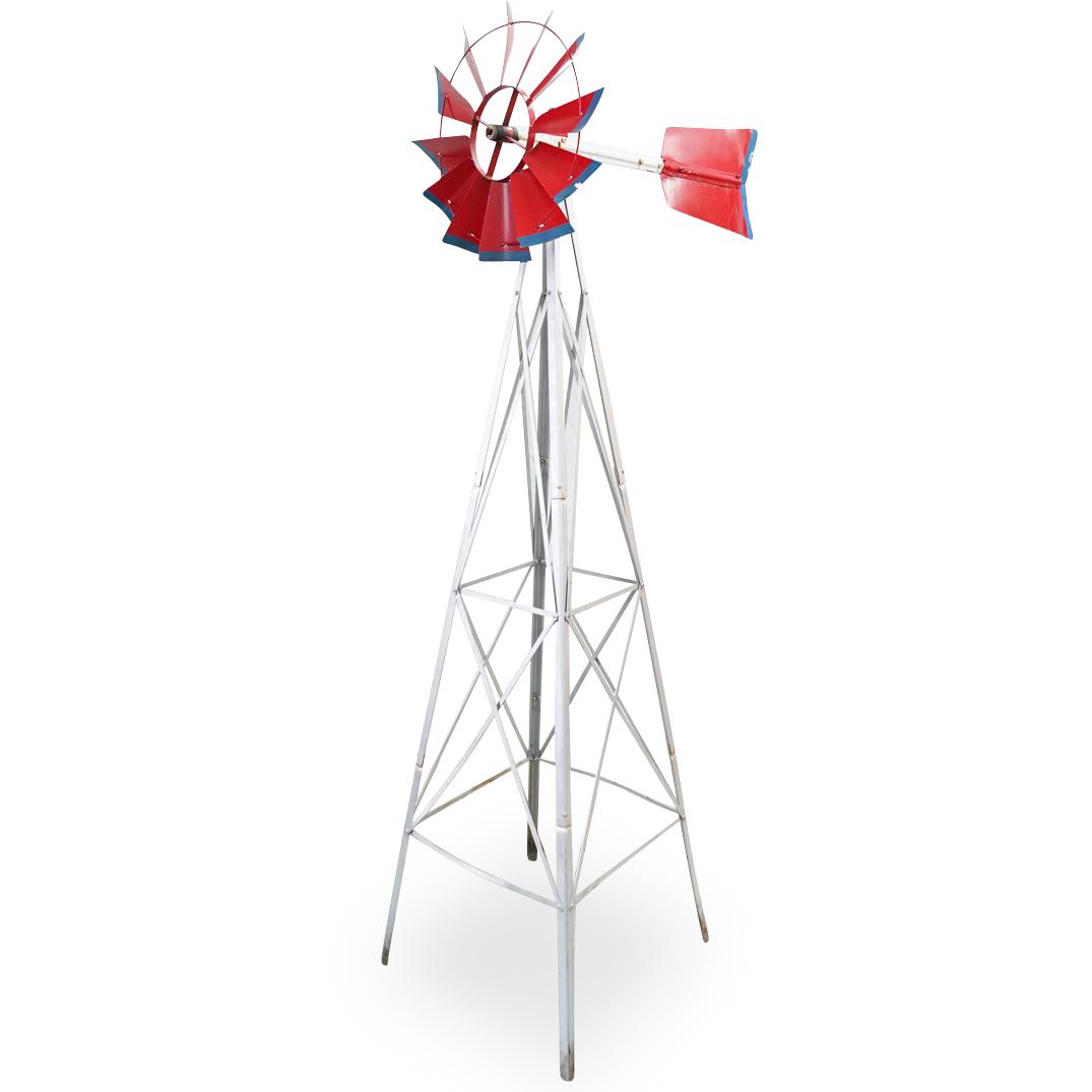 Aero-Dec, INC Windmill 92" (1 of 5)