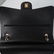 Chanel Black Caviar Leather Flap Bag - 5