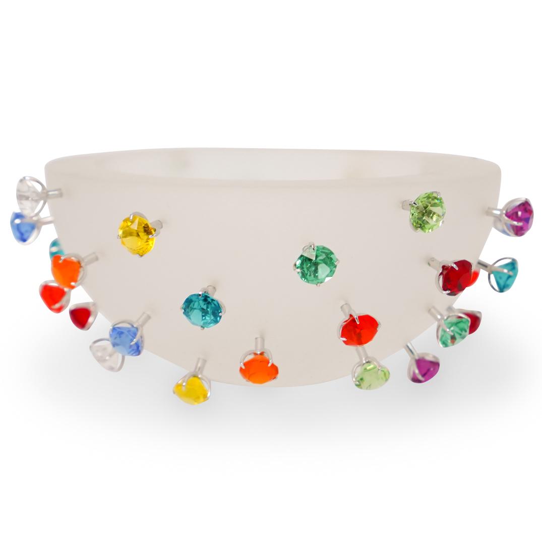 Swarovski Crystal Apollo Bowl (1 of 7)