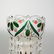 Bohemian Overlay Glass & Crystal Lusters - 2
