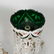 Bohemian Overlay Glass & Crystal Lusters - 5