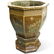 Large Chinese Ceramic Planter - 6