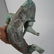 Antique Bronze Thai Figure - 5