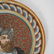 Villeroy & Boch Mettlach Portrait Plate - 2