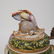 Vintage Large Capodimonte Figural Stein - 2