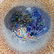 Kosta Boda "Con R. Vallien" Signed Plate - 2