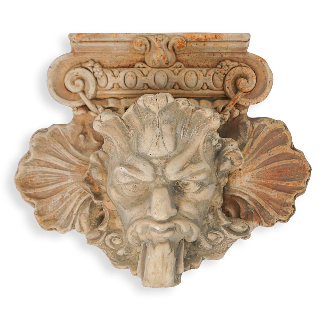 Hayes Parker Wall Sconce (1 of 3)