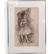 Edgar Degas Lithograph (French, 1834-1917)