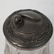 Victorian Crystal Tobacco Humidor - 2