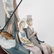 Lladro "In The Gondola" Porcelain Sculpture - 3