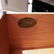 Karges Queen Anne Chinoiserie Cabinet - 12
