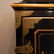 Karges Queen Anne Chinoiserie Cabinet - 5
