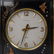 Jaeger Lecoultre ATMOS ref. 5806 Marina "Fishes" Clock - 5