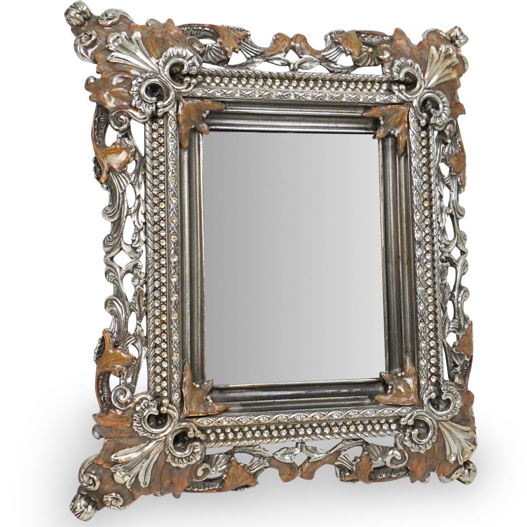 Edgar Berebi Desk Frame (1 of 4)