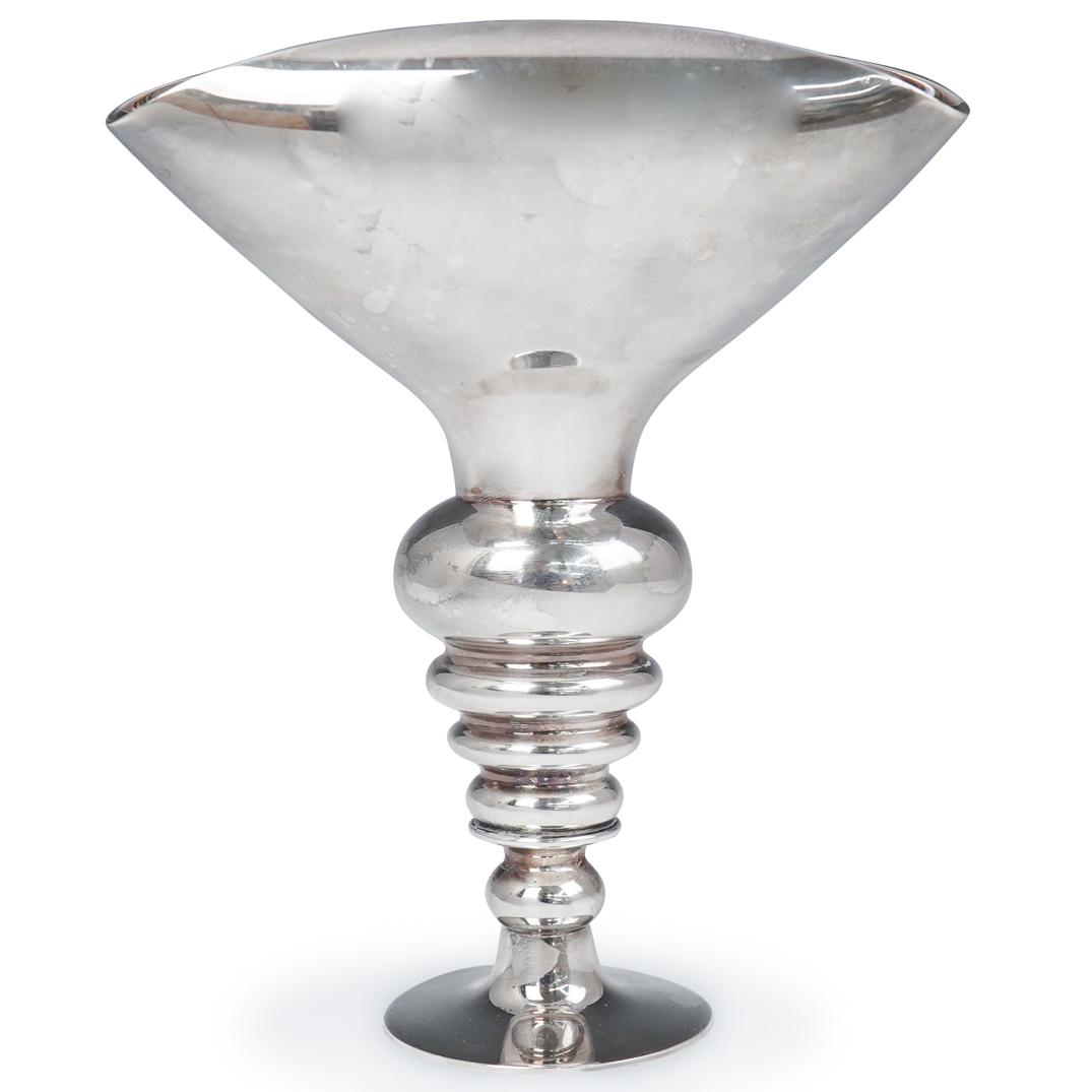 Bichierogra Pampaloni Sterling Silver Vase (1 of 6)