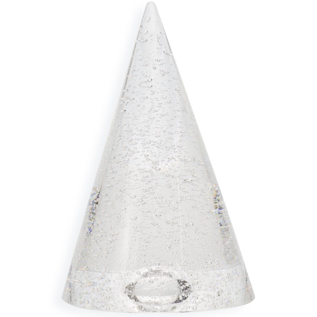 David Dowler x Steuben Crystal Christmas Tree (1 of 4)