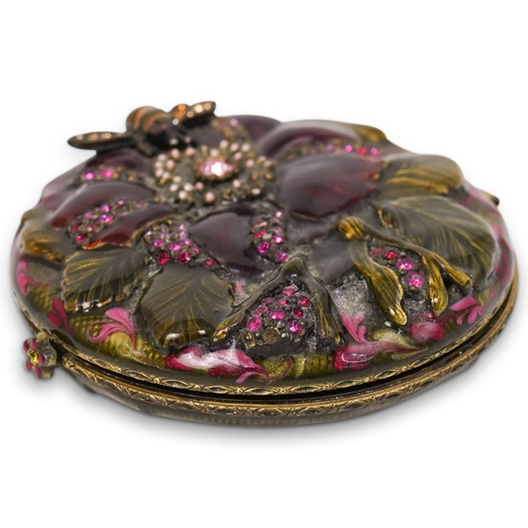 Jay Strongwater Compact Case (1 of 5)