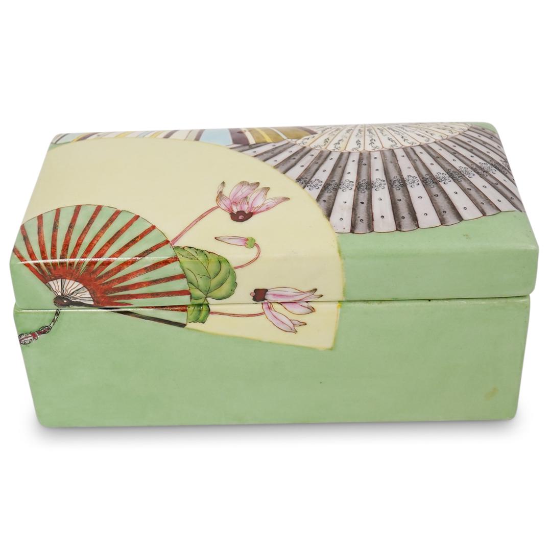 Fabienne Jouvin Porcelain Box (1 of 6)