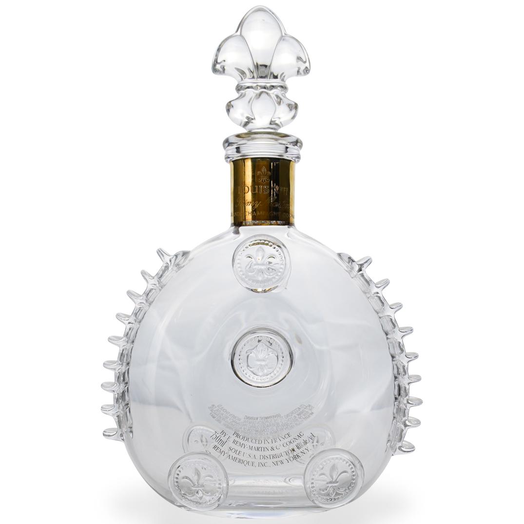 Baccarat Remy Martin Louis XIII Cognac Decanter Bottle (1 of 4)
