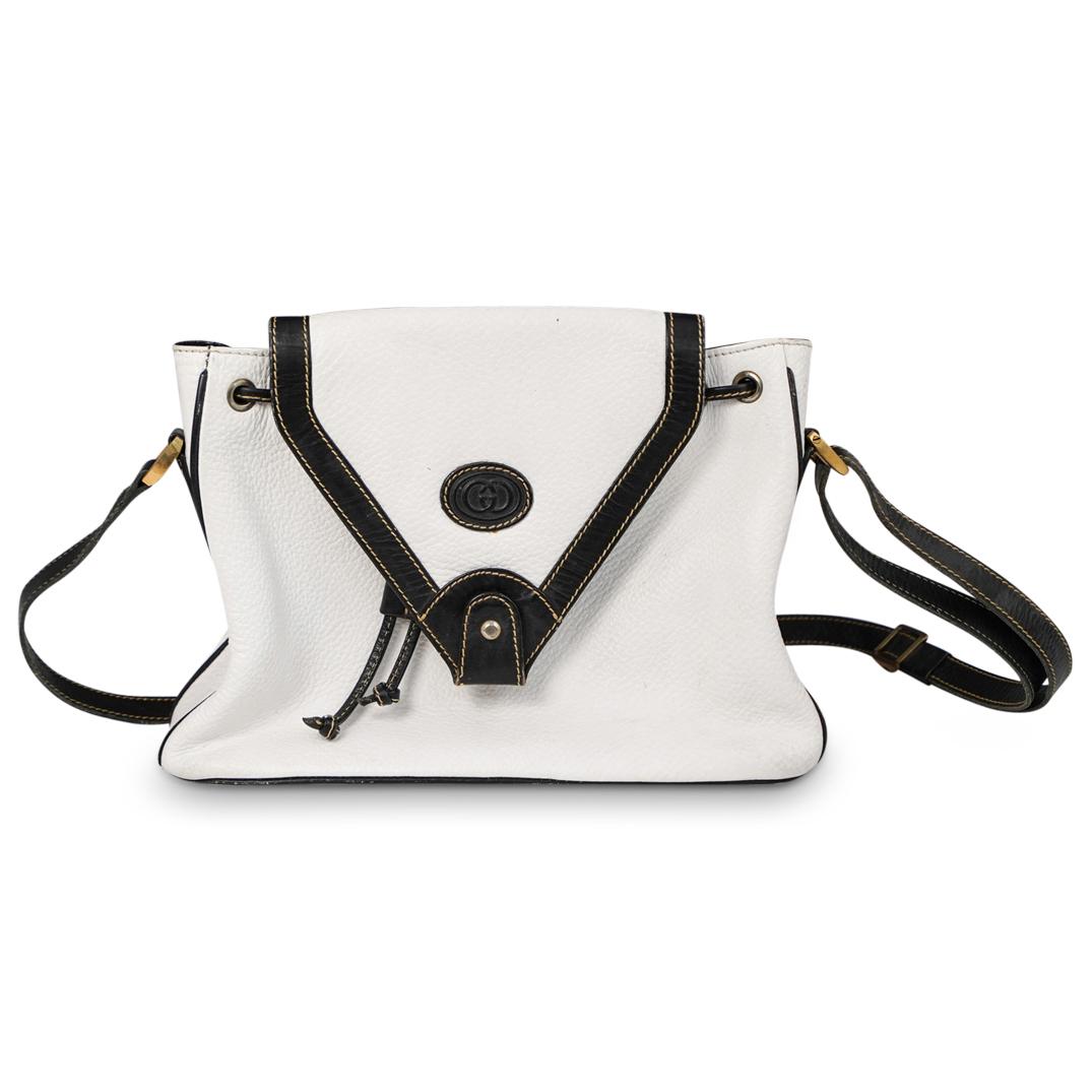 Vintage Gucci Handbag (1 of 4)